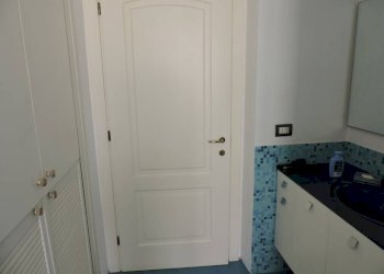 Cucina - Appartamento via Carlo Rolando, 11, Genova (zona Sampierdarena) - foto 17