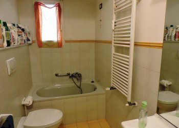 Bagno - Appartamento via Carlo Rolando, 11, Genova (zona Sampierdarena) - foto 18