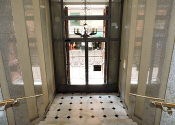 Interno palazzo - Appartamento via Carlo Rolando, 11, Genova (zona Sampierdarena) - foto 26