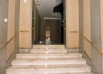 Interno palazzo - Appartamento via Carlo Rolando, 11, Genova (zona Sampierdarena) - foto 27