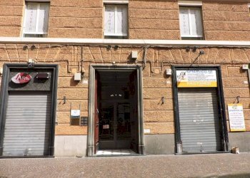 Facciata - Appartamento via Carlo Rolando, 11, Genova (zona Sampierdarena) - foto 29