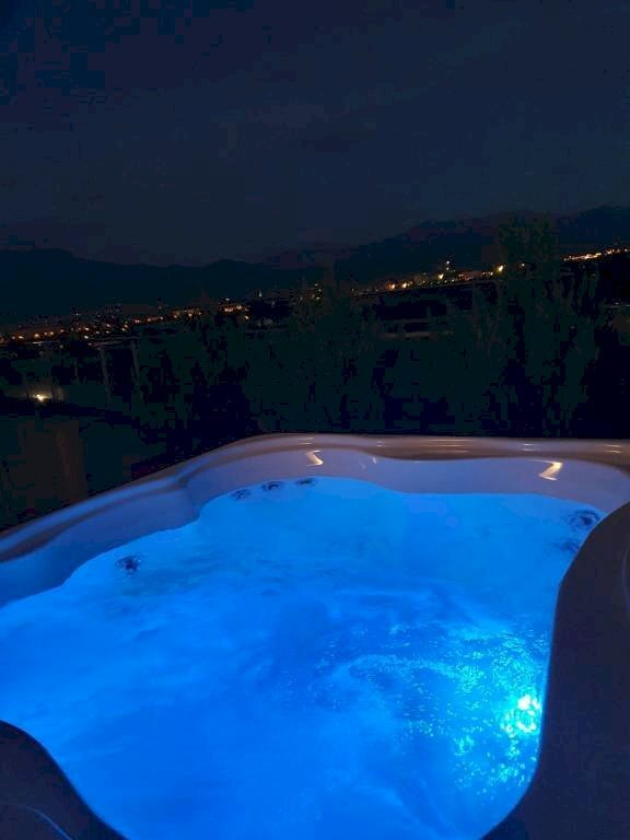 Piscina - Attico frazione Madonna dell'Olmo, Cuneo - foto 1