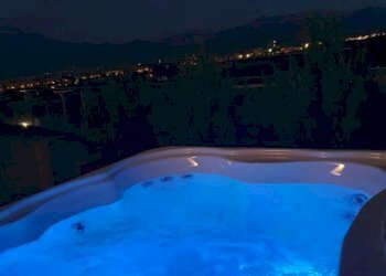 Piscina - Attic hamlet Madonna dell'Olmo, Cuneo - photo 1