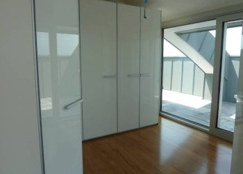 Cabina armadio - Attic hamlet Madonna dell'Olmo, Cuneo - photo 7