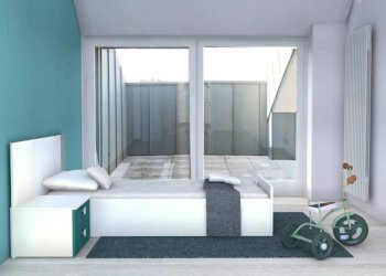 Cameretta - Attic hamlet Madonna dell'Olmo, Cuneo - photo 8