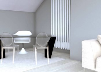 Studio - Attic hamlet Madonna dell'Olmo, Cuneo - photo 9