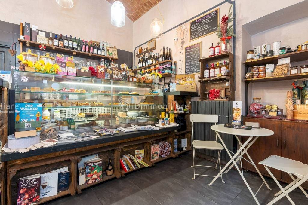 Interno non residenziale - Cafeteria - Cold Bar via Asti, 23, Torino - photo 3