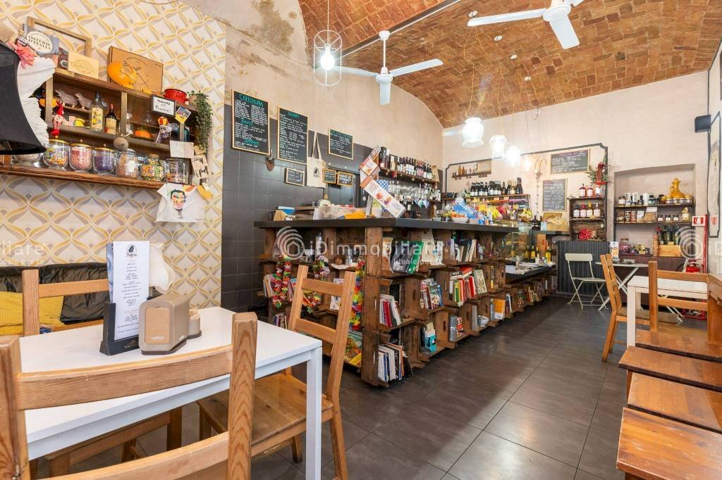 Interno non residenziale - Cafeteria - Cold Bar via Asti, 23, Torino - photo 1