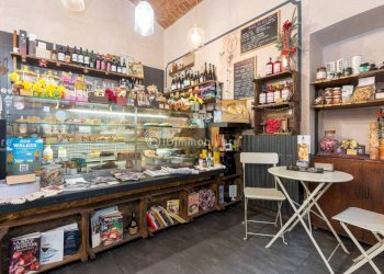 Interno non residenziale - Cafeteria - Cold Bar via Asti, 23, Torino - photo 3