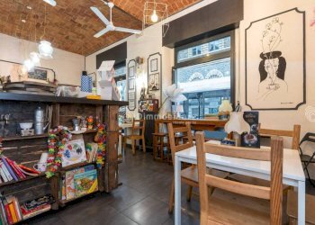 Interno non residenziale - Cafeteria - Cold Bar via Asti, 23, Torino - photo 4