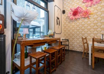 Interno non residenziale - Cafeteria - Cold Bar via Asti, 23, Torino - photo 5