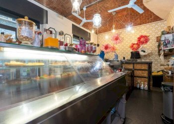 Interno non residenziale - Cafeteria - Cold Bar via Asti, 23, Torino - photo 6