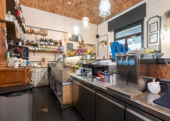 Interno non residenziale - Cafeteria - Cold Bar via Asti, 23, Torino - photo 7