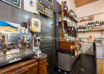 Interno non residenziale - Cafeteria - Cold Bar via Asti, 23, Torino - photo 8