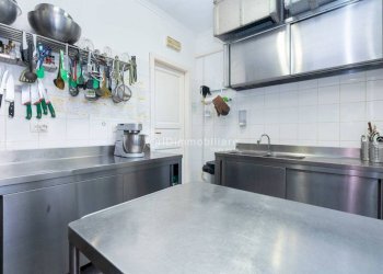 Cucina - Cafeteria - Cold Bar via Asti, 23, Torino - photo 12