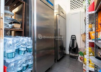 Ripostiglio - Cafeteria - Cold Bar via Asti, 23, Torino - photo 13