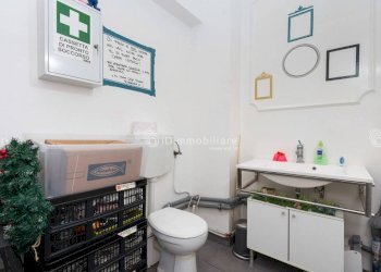 Bagno - Cafeteria - Cold Bar via Asti, 23, Torino - photo 14