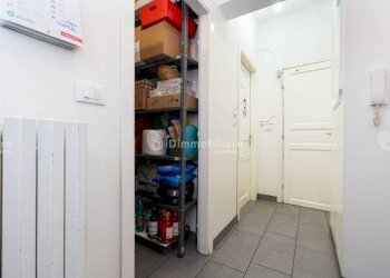 Ripostiglio - Cafeteria - Cold Bar via Asti, 23, Torino - photo 16