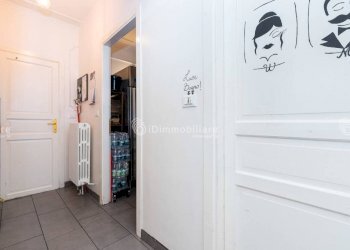 Corridoio - Cafeteria - Cold Bar via Asti, 23, Torino - photo 17