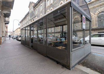 Patio esterno - Cafeteria - Cold Bar via Asti, 23, Torino - photo 18