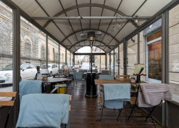 Patio esterno - Cafeteria - Cold Bar via Asti, 23, Torino - photo 20