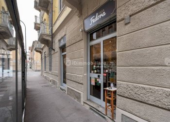 Facciata - Cafeteria - Cold Bar via Asti, 23, Torino - photo 21