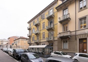 Facciata - Cafeteria - Cold Bar via Asti, 23, Torino - photo 22