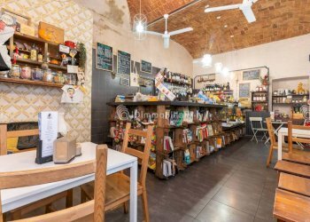 Interno non residenziale - Cafeteria - Cold Bar via Asti, 23, Torino - photo 1