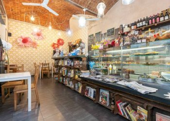 Interno non residenziale - Cafeteria - Cold Bar via Asti, 23, Torino - photo 2