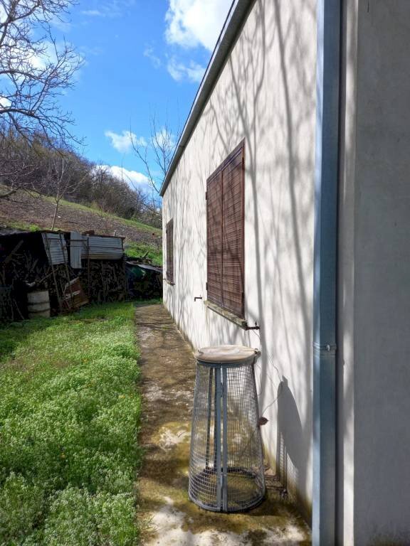 Terreno - Casa indipendente Valsamoggia (zona San Damaso) - foto 2