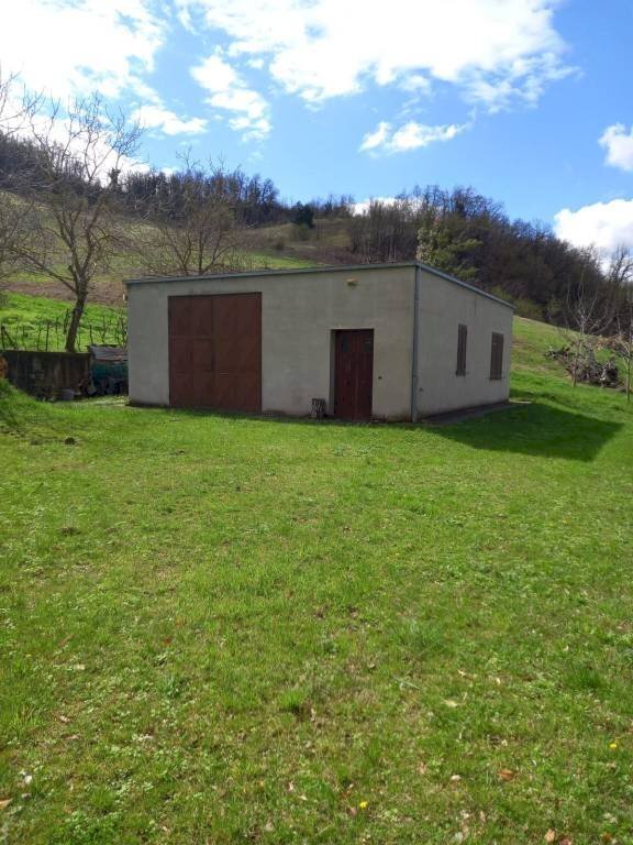 Terreno - Casa indipendente Valsamoggia (zona San Damaso) - foto 3