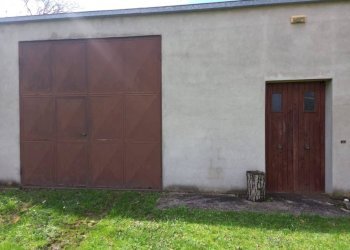 Box auto - Casa indipendente Valsamoggia (zona San Damaso) - foto 4