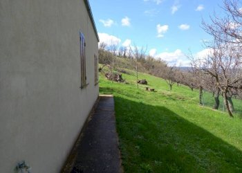 Terreno - Casa indipendente Valsamoggia (zona San Damaso) - foto 5