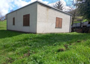 Terreno - Casa indipendente Valsamoggia (zona San Damaso) - foto 6