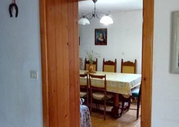 Disimpegno - Casa indipendente Valsamoggia (zona San Damaso) - foto 11