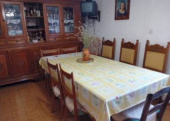 Salone - Casa indipendente Valsamoggia (zona San Damaso) - foto 14