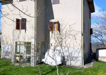 Facciata - Casa indipendente Valsamoggia (zona San Damaso) - foto 18