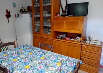 Salone - Casa indipendente Valsamoggia (zona San Damaso) - foto 19