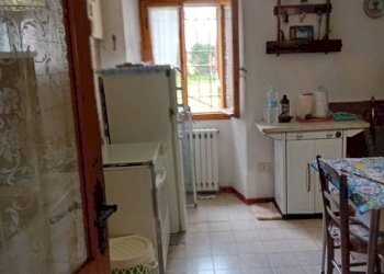 Lavanderia - Casa indipendente Valsamoggia (zona San Damaso) - foto 20