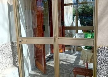 Ingresso - Casa indipendente Valsamoggia (zona San Damaso) - foto 22