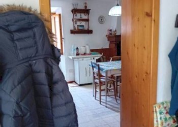 Salone - Casa indipendente Valsamoggia (zona San Damaso) - foto 23