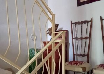 Scala - Casa indipendente Valsamoggia (zona San Damaso) - foto 26