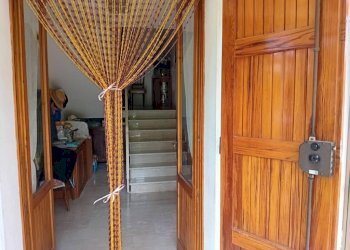 Ripostiglio - Casa indipendente Valsamoggia (zona San Damaso) - foto 27