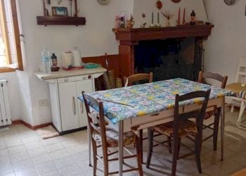 Salone - Casa indipendente Valsamoggia (zona San Damaso) - foto 28