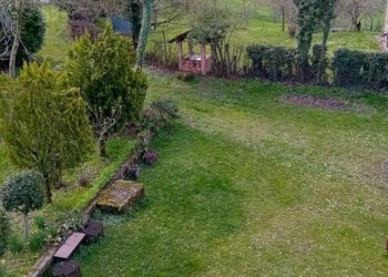 Terreno - Casa indipendente Valsamoggia (zona San Damaso) - foto 30