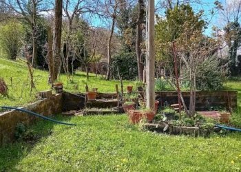 Terreno - Casa indipendente Valsamoggia (zona San Damaso) - foto 34