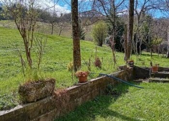 Terreno - Casa indipendente Valsamoggia (zona San Damaso) - foto 35