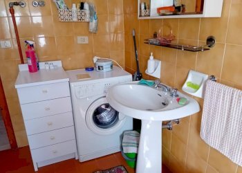 Bagno - Casa indipendente Valsamoggia (zona San Damaso) - foto 36