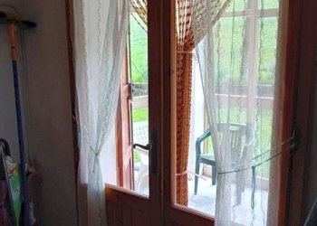 Balcone - Casa indipendente Valsamoggia (zona San Damaso) - foto 38