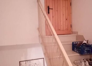 Scala - Casa indipendente Valsamoggia (zona San Damaso) - foto 43